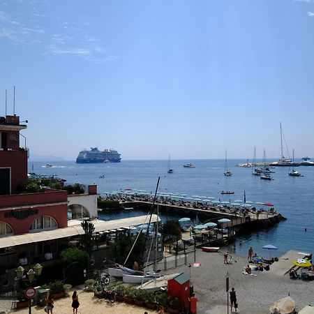 Un Tuffo Nel Mare By Portofinovacanze Santa Margherita Ligure Buitenkant foto