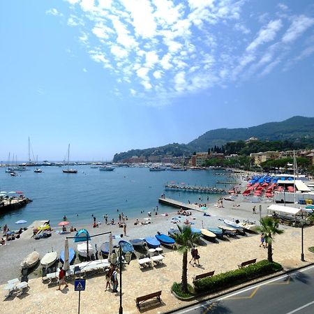 Un Tuffo Nel Mare By Portofinovacanze Santa Margherita Ligure Buitenkant foto