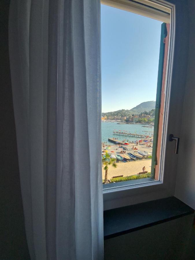 Un Tuffo Nel Mare By Portofinovacanze Santa Margherita Ligure Buitenkant foto