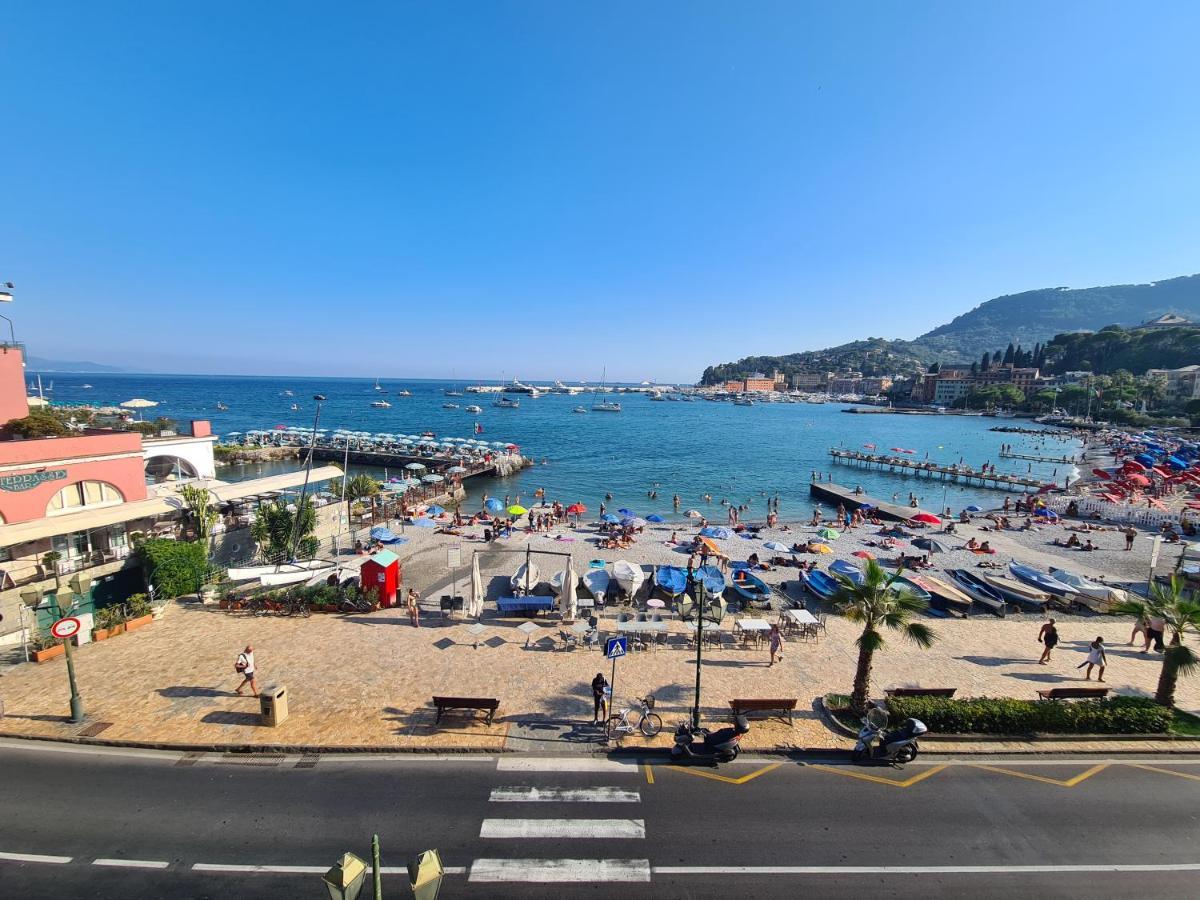 Un Tuffo Nel Mare By Portofinovacanze Santa Margherita Ligure Buitenkant foto