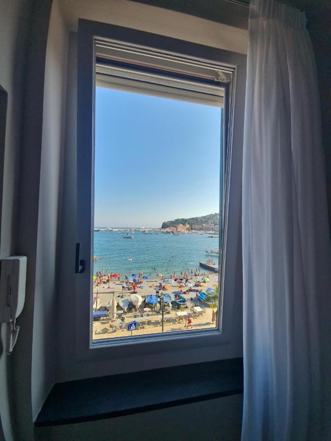 Un Tuffo Nel Mare By Portofinovacanze Santa Margherita Ligure Buitenkant foto